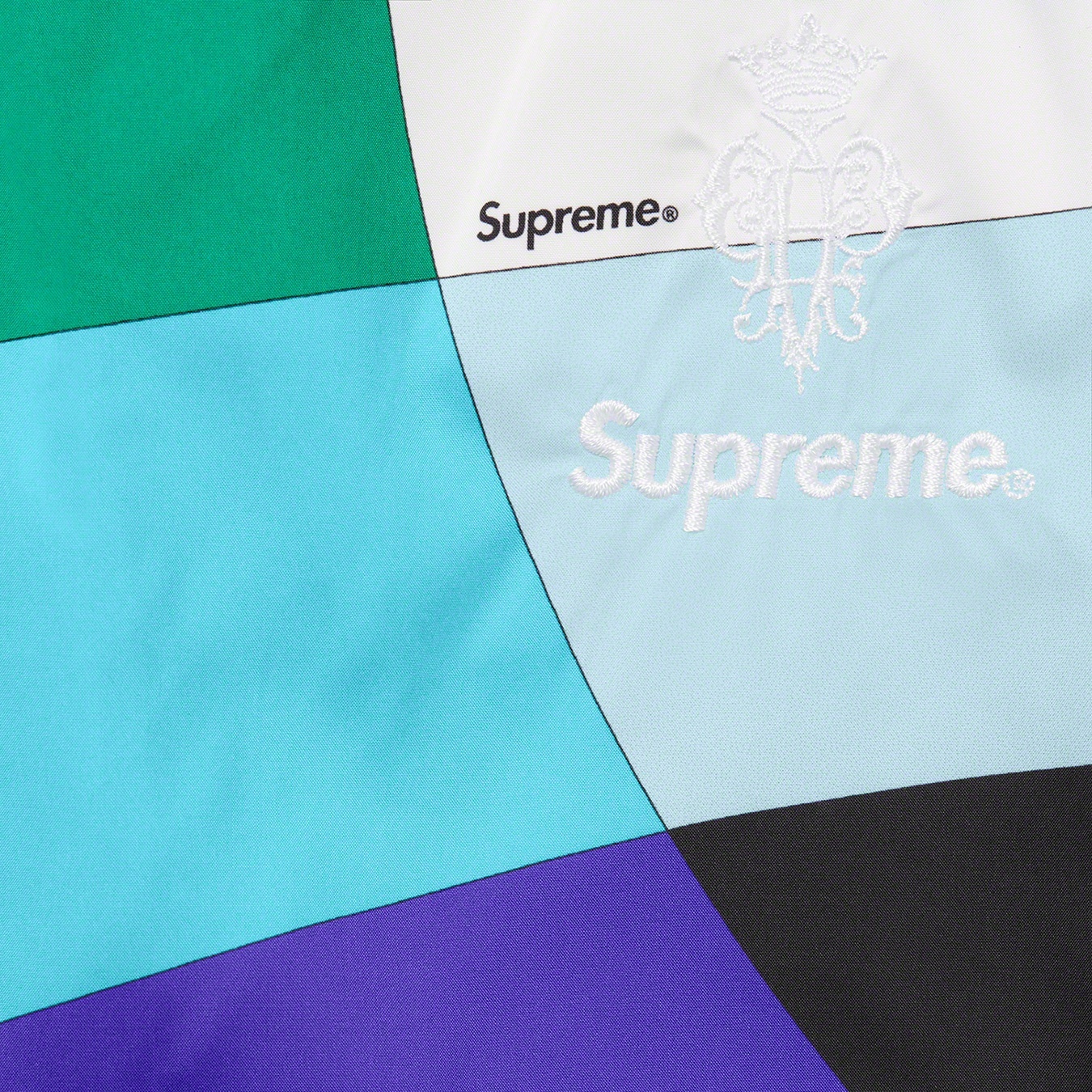 Supreme®/Emilio Pucci® Sport Pant view 5